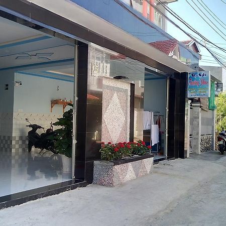 פאן ראנג Motel Truong Phuc מראה חיצוני תמונה